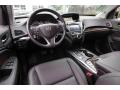 Acura MDX Technology SH-AWD Crystal Black Pearl photo #10