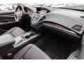 Acura MDX Technology SH-AWD Crystal Black Pearl photo #12