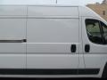 Ram ProMaster 2500 High Roof Cargo Van Bright White photo #12