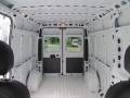 Ram ProMaster 2500 High Roof Cargo Van Bright White photo #25