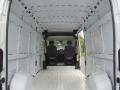 Ram ProMaster 2500 High Roof Cargo Van Bright White photo #27