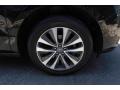 Acura MDX SH-AWD Technology Crystal Black Pearl photo #7