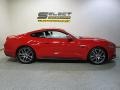 Ford Mustang GT Premium Coupe Race Red photo #5