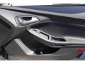 Ford Focus SE Sedan Magnetic Metallic photo #24