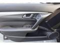 Acura TL 3.5 Technology Polished Metal Metallic photo #8