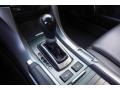 Acura TL 3.5 Technology Polished Metal Metallic photo #16