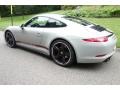 Porsche 911 Carrera GTS Rennsport Edition Coupe Fashion Grey, Paint to Sample photo #4