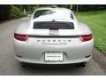 Porsche 911 Carrera GTS Rennsport Edition Coupe Fashion Grey, Paint to Sample photo #5