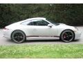 Porsche 911 Carrera GTS Rennsport Edition Coupe Fashion Grey, Paint to Sample photo #7