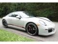 Porsche 911 Carrera GTS Rennsport Edition Coupe Fashion Grey, Paint to Sample photo #8