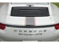 Porsche 911 Carrera GTS Rennsport Edition Coupe Fashion Grey, Paint to Sample photo #11