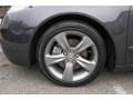 Acura TL SH-AWD Technology Graphite Luster Metallic photo #7