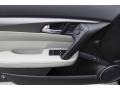 Acura TL SH-AWD Technology Graphite Luster Metallic photo #8