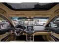 Honda Accord Crosstour EX-L 4WD Opal Sage Metallic photo #16