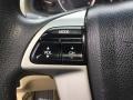 Honda Accord EX Sedan Crystal Black Pearl photo #18