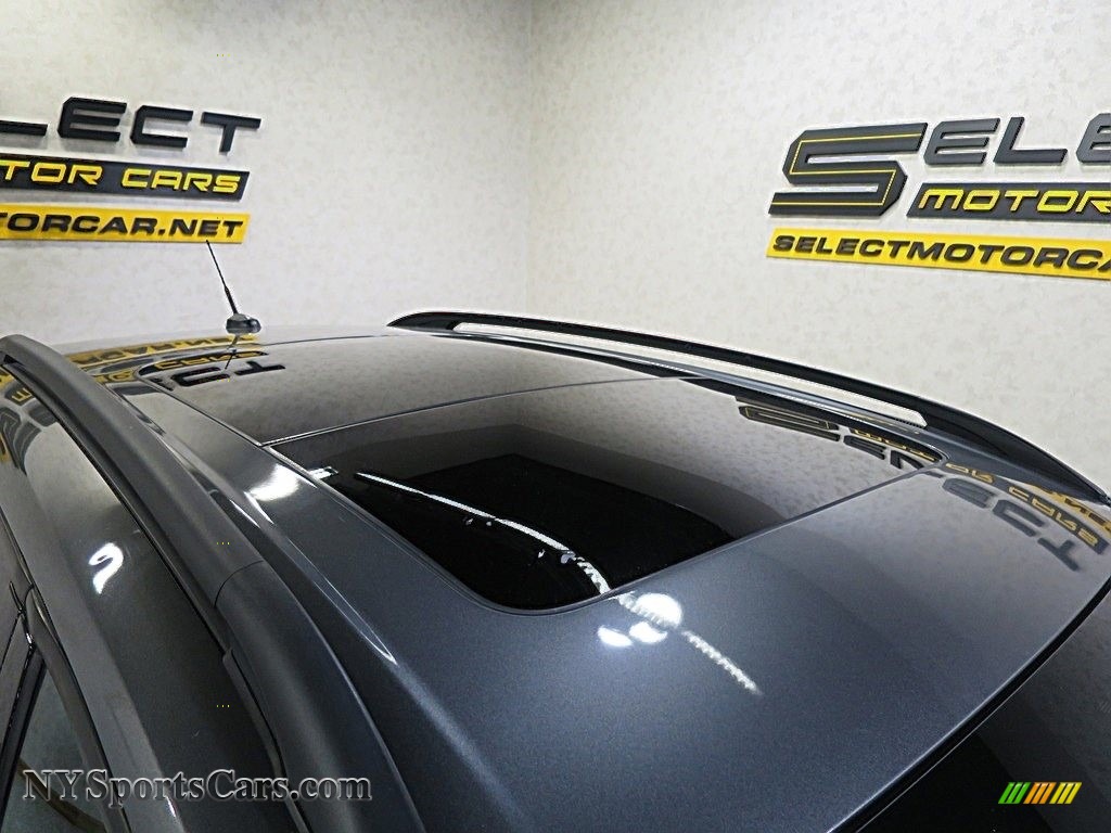 2014 Escape SE 1.6L EcoBoost 4WD - Sterling Gray / Charcoal Black photo #11