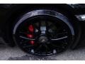 Porsche 911 Targa 4 GTS Jet Black Metallic photo #10