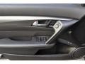 Acura TL 3.7 SH-AWD Technology Graphite Luster Metallic photo #7