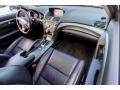 Acura TL 3.7 SH-AWD Technology Graphite Luster Metallic photo #11