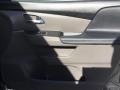 Honda Odyssey Touring Elite Smoky Topaz Metallic photo #24