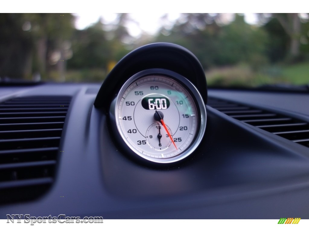 2015 911 Turbo Cabriolet - Black / Black photo #20 2015 911 Turbo Cabriolet - Black / Black photo #20
