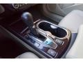Acura RDX Technology Crystal Black Pearl photo #18