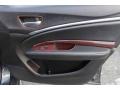 Acura MDX SH-AWD Technology Graphite Luster Metallic photo #32
