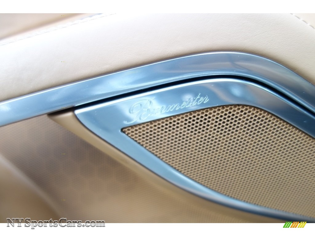 2015 911 Turbo S Coupe - GT Silver Metallic / Espresso/Cognac Natural Leather photo #20