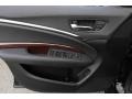 Acura MDX SH-AWD Technology Crystal Black Pearl photo #14