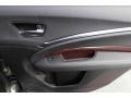 Acura MDX SH-AWD Technology Crystal Black Pearl photo #37