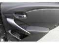Acura RDX Technology Graphite Luster Metallic photo #39