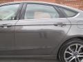 Ford Fusion SE AWD Magnetic photo #11