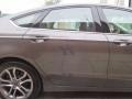 Ford Fusion SE AWD Magnetic photo #14