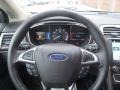 Ford Fusion SE AWD Magnetic photo #32