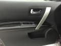 Nissan Rogue S AWD Krom Edition Black Amethyst photo #7