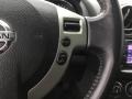 Nissan Rogue S AWD Krom Edition Black Amethyst photo #19