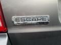 Ford Escape XLT V6 4WD Sterling Gray Metallic photo #2