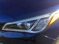 Hyundai Sonata SE Lakeside Blue photo #31