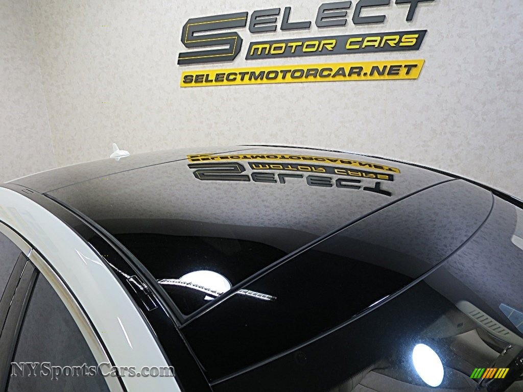 2015 S 550 4Matic Sedan - Diamond White Metallic / Silk Beige/Espresso Brown photo #13