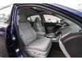 Acura TLX V6 Technology Sedan Fathom Blue Pearl photo #23