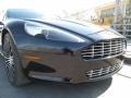 Aston Martin Rapide Luxe Marron Black photo #5