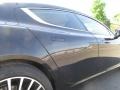 Aston Martin Rapide Luxe Marron Black photo #11