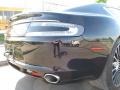 Aston Martin Rapide Luxe Marron Black photo #17