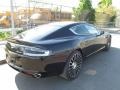 Aston Martin Rapide Luxe Marron Black photo #19