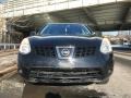 Nissan Rogue S AWD Wicked Black photo #6