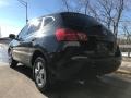 Nissan Rogue S AWD Wicked Black photo #10