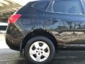 Nissan Rogue S AWD Wicked Black photo #19