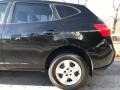 Nissan Rogue S AWD Wicked Black photo #20