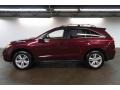 Acura RDX Technology Basque Red Pearl II photo #3