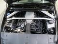 Aston Martin V8 Vantage Coupe Mercury Silver photo #10